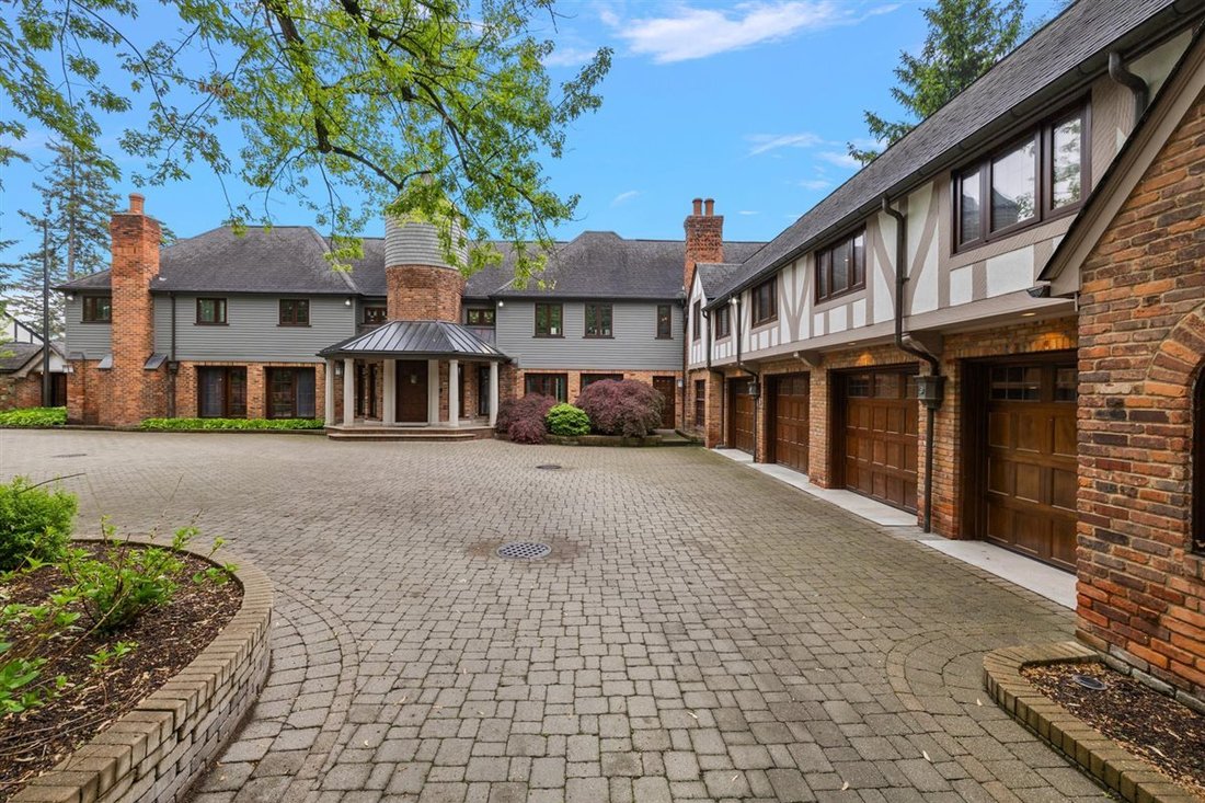House in Bloomfield Hills, Michigan, United States 4 - 15683545
