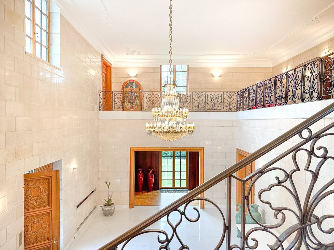 Villa in Forest, Brussels, Belgium 3 - 15267310