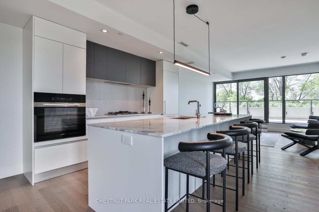 Apartment in Toronto, Ontario, Canada 4 - 15683578