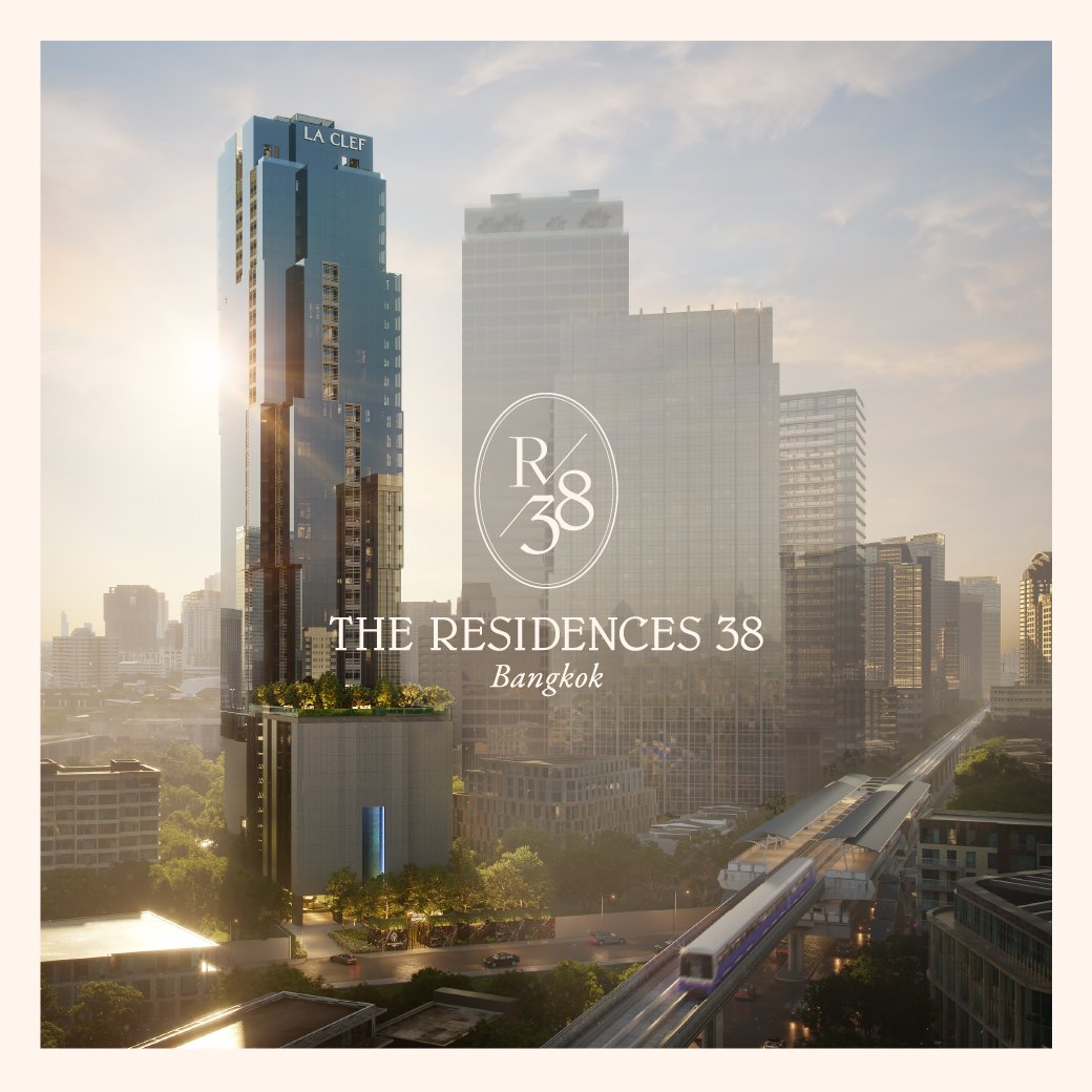 Condo in Bangkok, Bangkok, Thailand 5 - 15169685