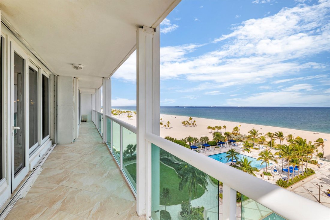 Condo in Fort Lauderdale, Florida, United States 4 - 15193467