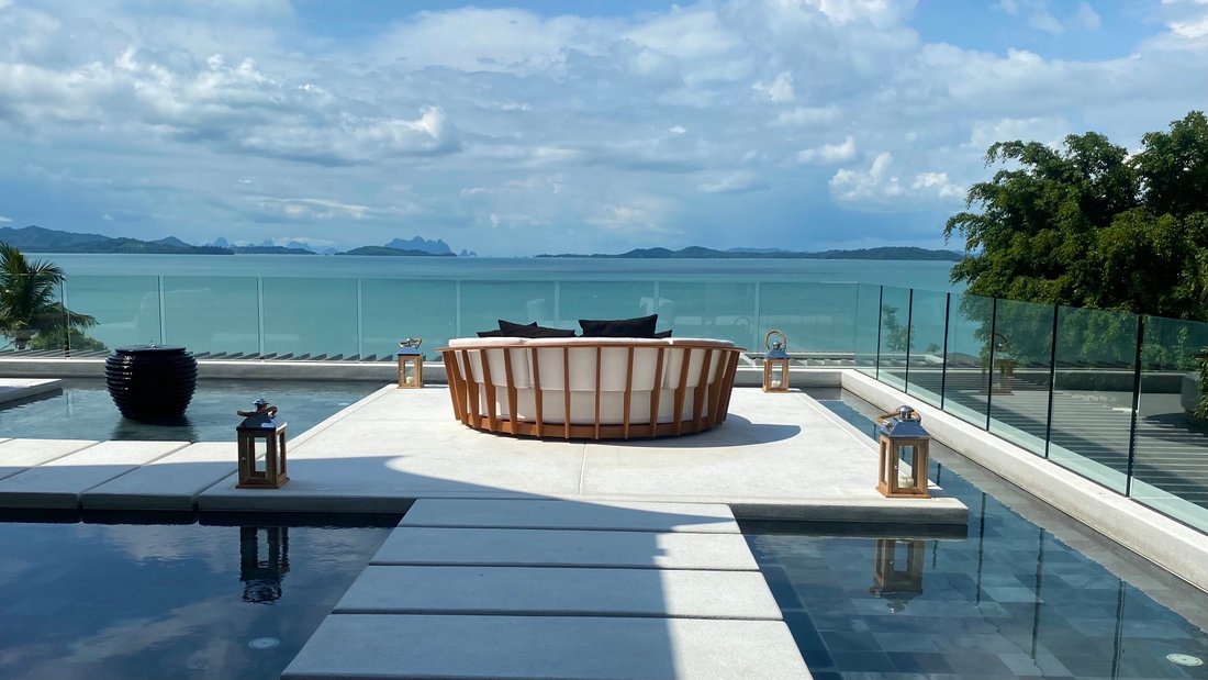 Villa in Pa Klok, Phuket, Thailand 5 - 15353899