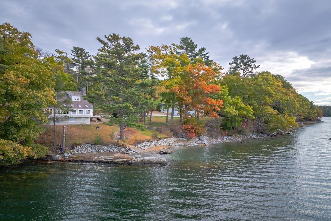 House in Blue Hill, Maine, United States 2 - 15734206