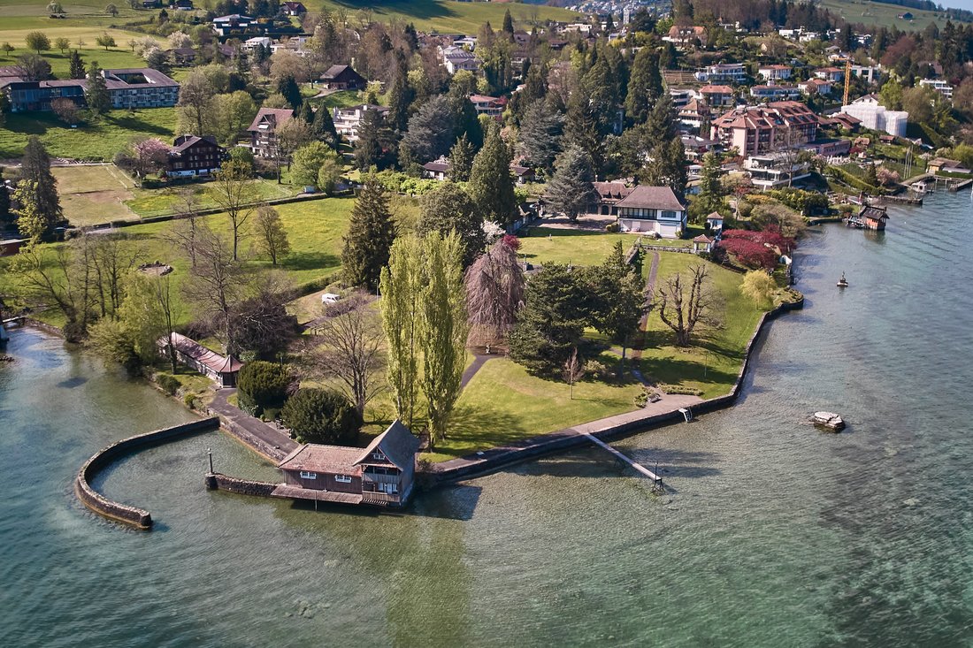 Anwesen in Horw, Luzern, Schweiz 1 - 15239871