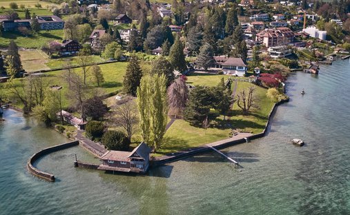 Estate in Horw, Lucerne, Switzerland 1