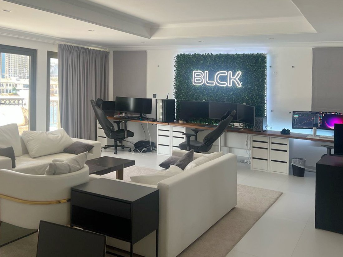 Villa in Palm Jumeirah, Dubai, United Arab Emirates 4 - 15621344