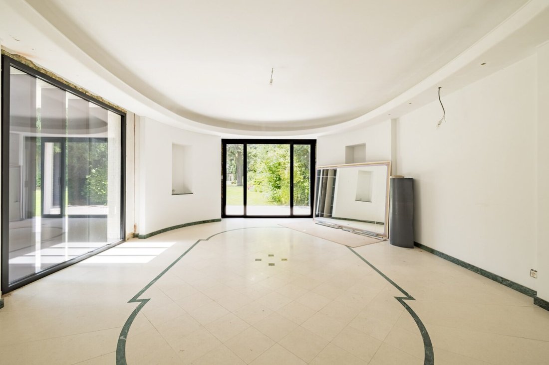Villa in Uccle, Brussels, Belgium 4 - 15267267