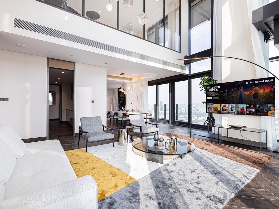 Apartment in Dubai, Dubai, United Arab Emirates 2 - 15276995