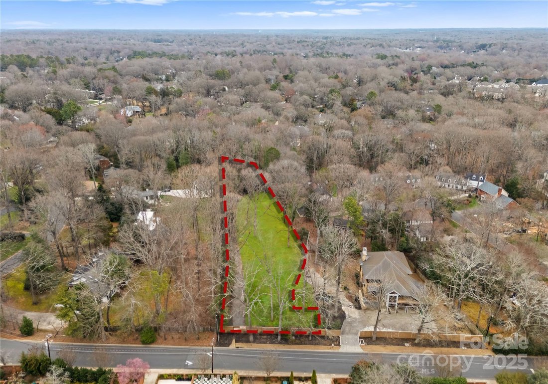Land in Charlotte, North Carolina, United States 3 - 15276774