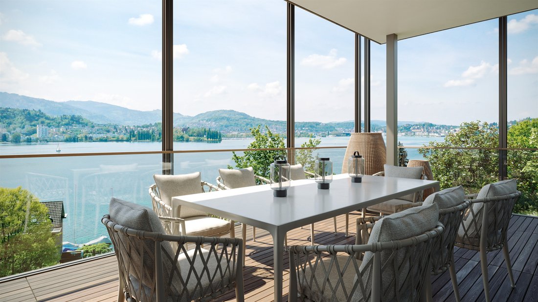 Land in Lucerne, Luzern, Schweiz 4 - 15272130