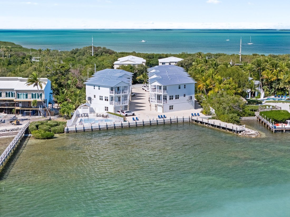 Villa à Islamorada, Floride, États-Unis 3 - 15267264
