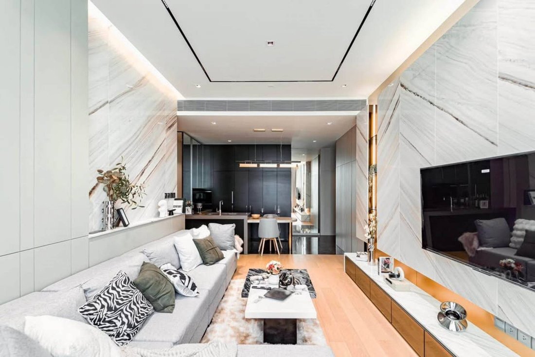Condo in Bangkok, Bangkok, Thailand 3 - 15740349