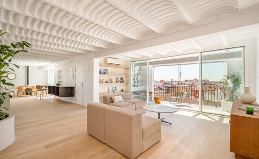 Appartamento a Centro, Madrid, Spagna 1