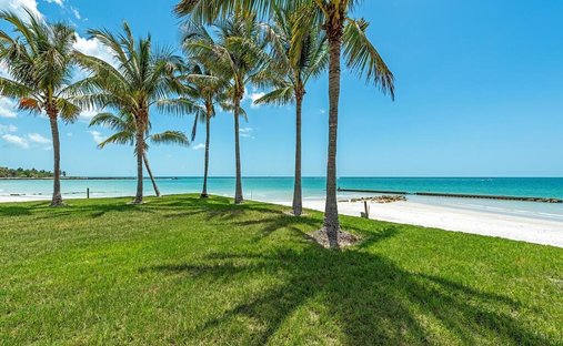 Terrain à Naples, Floride, États-Unis 1