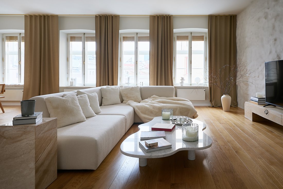 Apartment in Tallinn, Harju County, Estonia 2 - 15632926