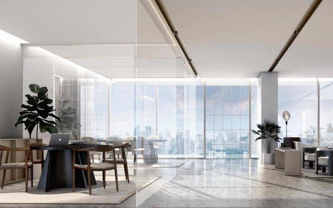Condo in Bangkok, Krung Thep Maha Nakhon, Thailand 4 - 15368587
