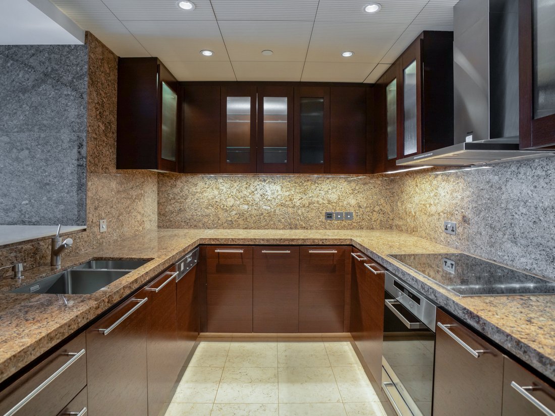 Apartment in Dubai, Dubai, United Arab Emirates 5 - 15272096