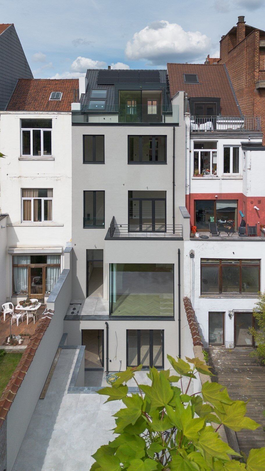 Apartment in Elsene, Brussels, Belgium 5 - 15598650