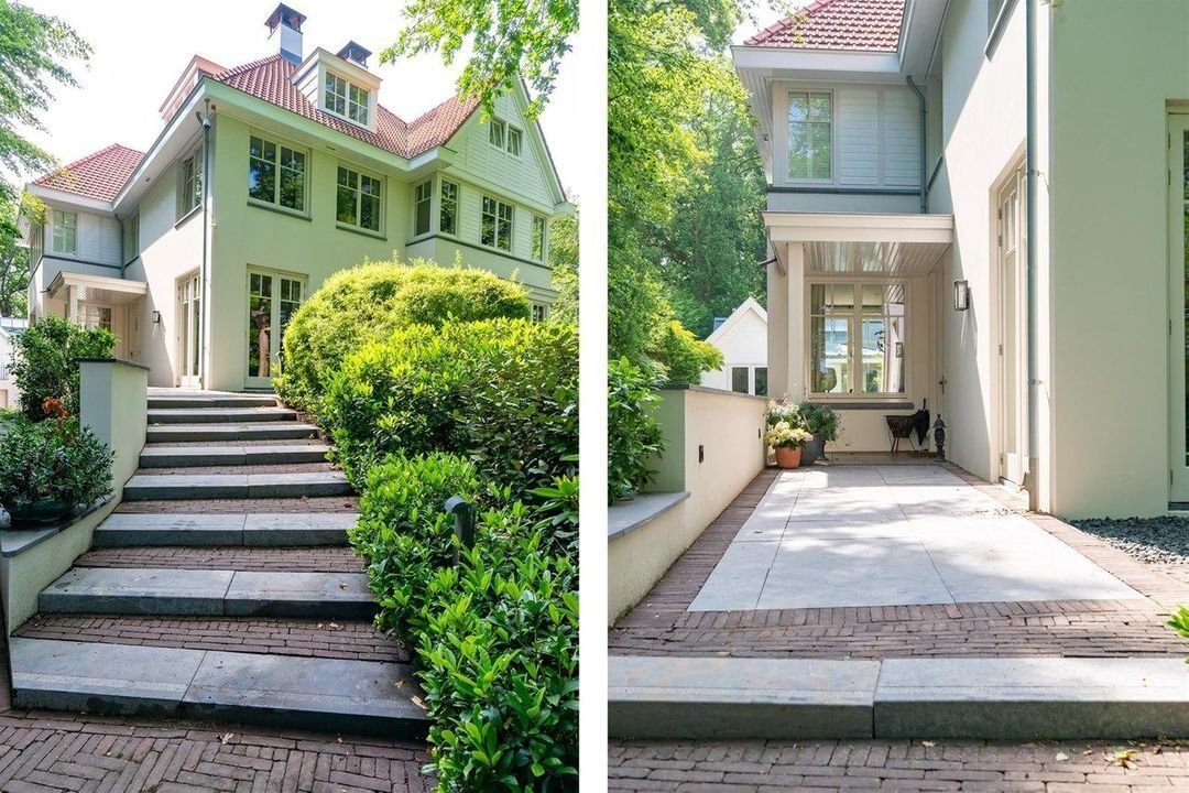 Villa in Wassenaar, South Holland, Netherlands 3 - 13618433