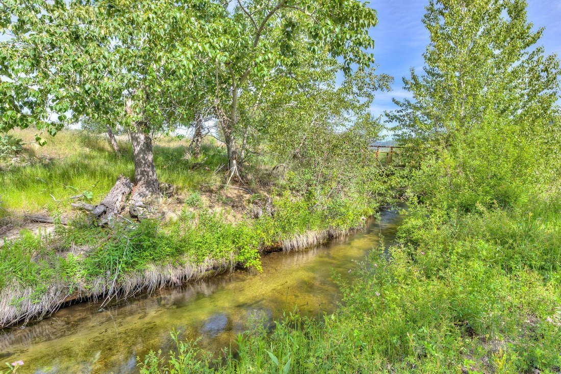 Land in Hamilton, Montana, United States 4 - 15167003