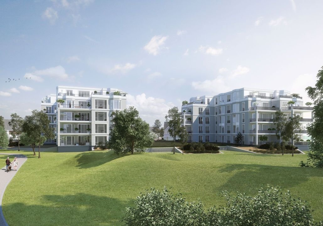 Apartment in Noordwijkerhout, South Holland, Netherlands 1 - 11188902