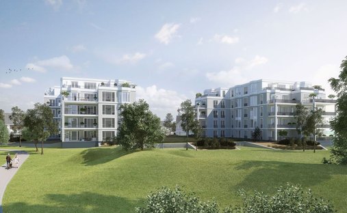 Apartment in Noordwijkerhout, South Holland, Netherlands 1