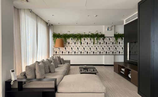 Condominio a Watthana, Provincia di Sakon Nakhon, Thailandia 1