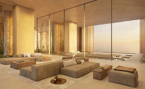Apartment in Jumeirah, Dubai, United Arab Emirates 1