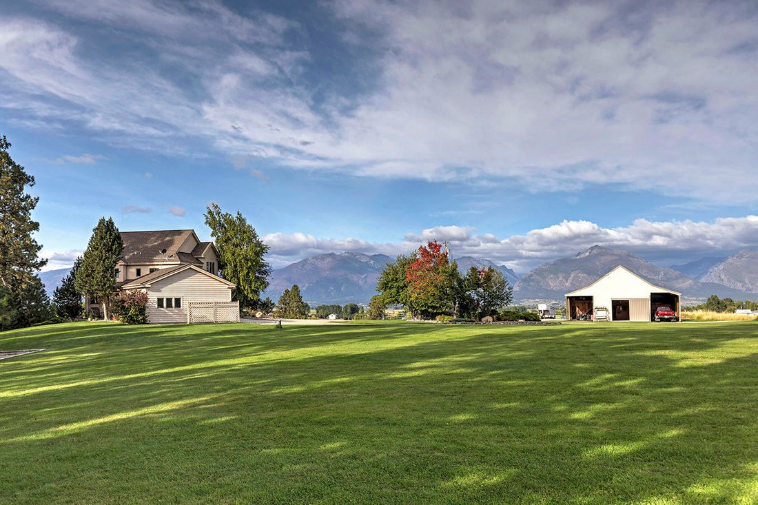 House in Corvallis, Montana, United States 3 - 15718132