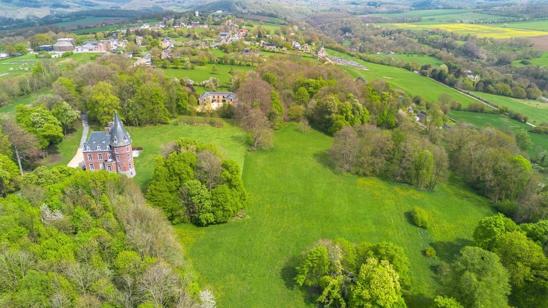 Villa in Marchin, Wallonia, Belgium 4 - 15671150