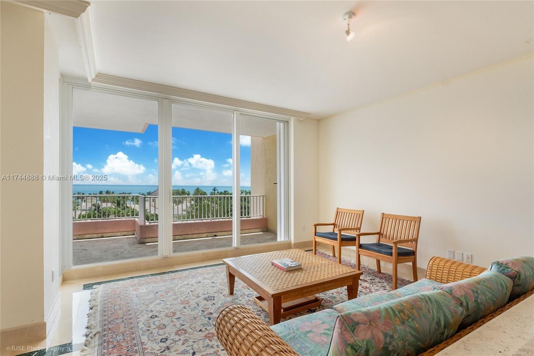 Condo in Key Biscayne, Florida, United States 3 - 15234126