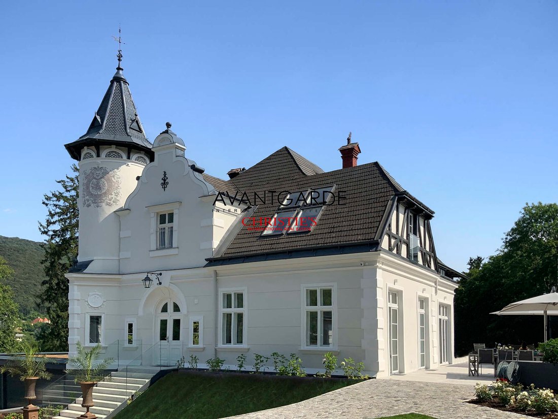 Villa in Hinterbrühl, Lower Austria, Austria 5 - 15173285