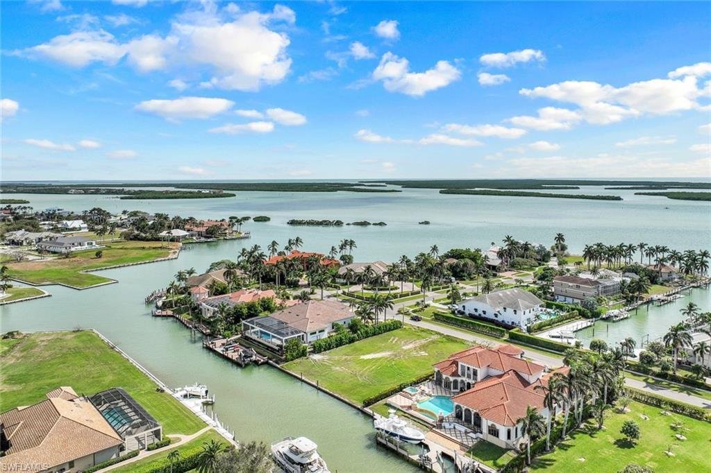 Land in Marco Island, Florida, United States 3 - 15276920