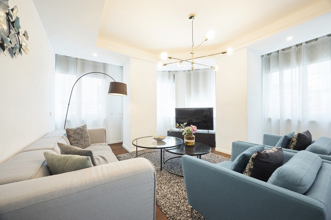 Apartment in Centro, Madrid, Spain 4 - 15701487