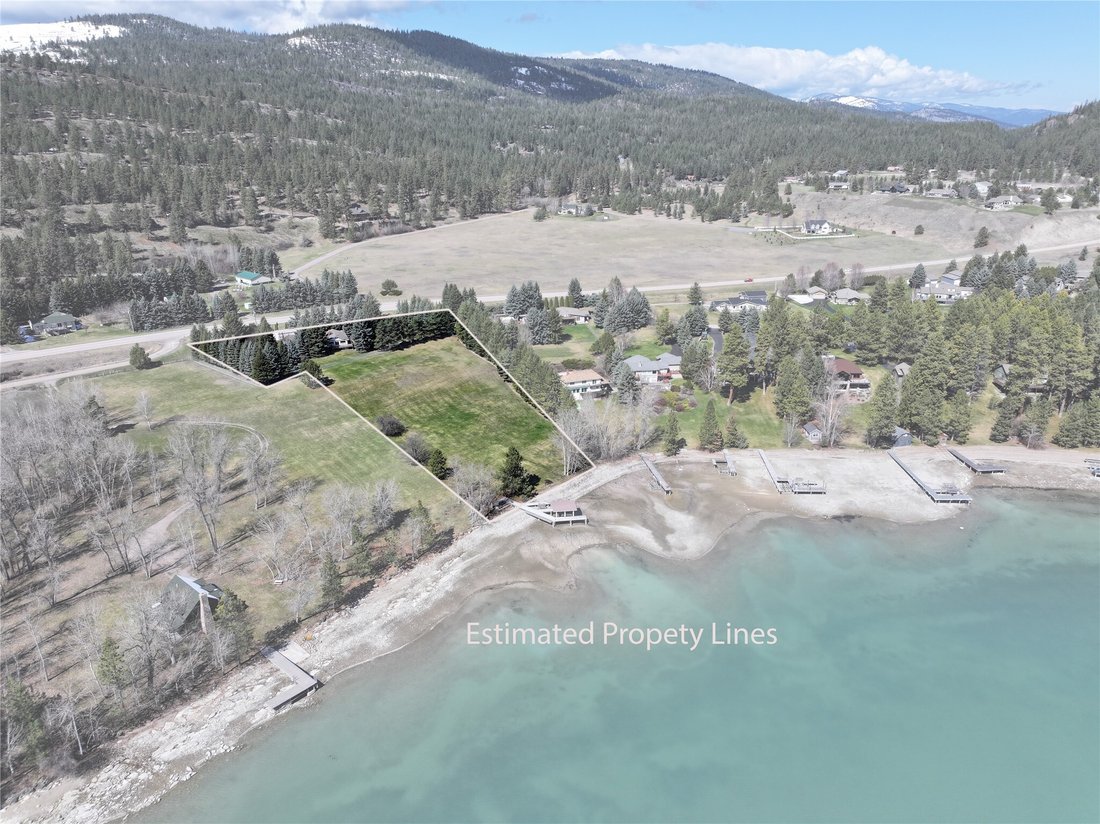 House in Polson, Montana, United States 4 - 15506690