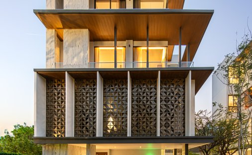 Residenza a Hua Mak, Bangkok, Thailandia 1
