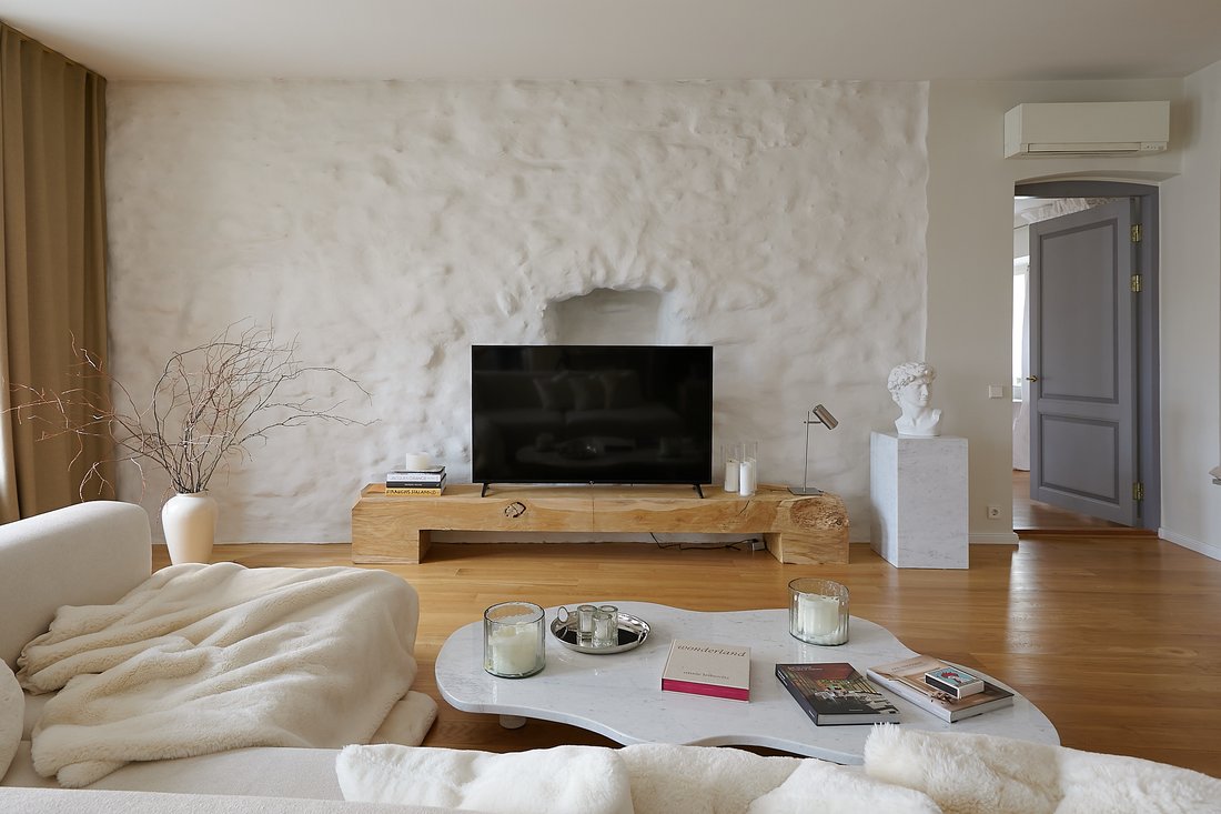 Apartment in Tallinn, Harju County, Estonia 3 - 15632926