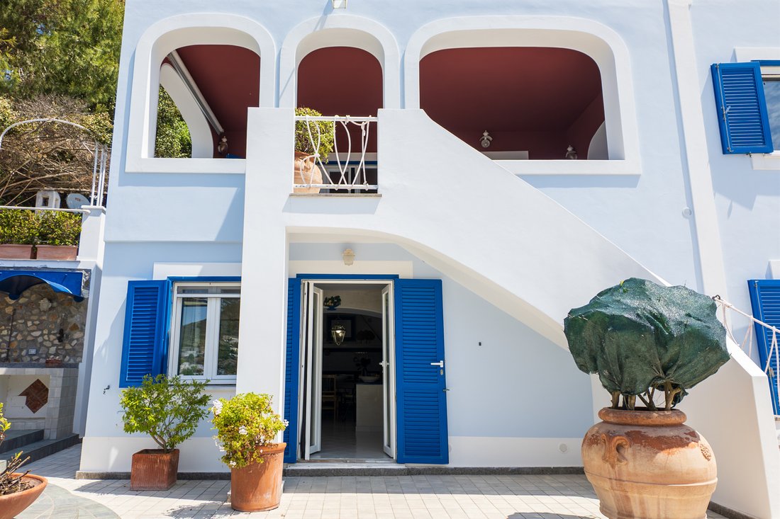 Villa in Ponza Island, Lazio, Italy 5 - 14267545