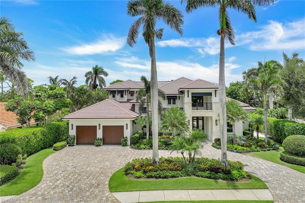 House in Naples, Florida, United States 1 - 15168841