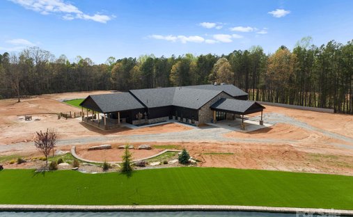 House in Statesville, North Carolina, United States 1