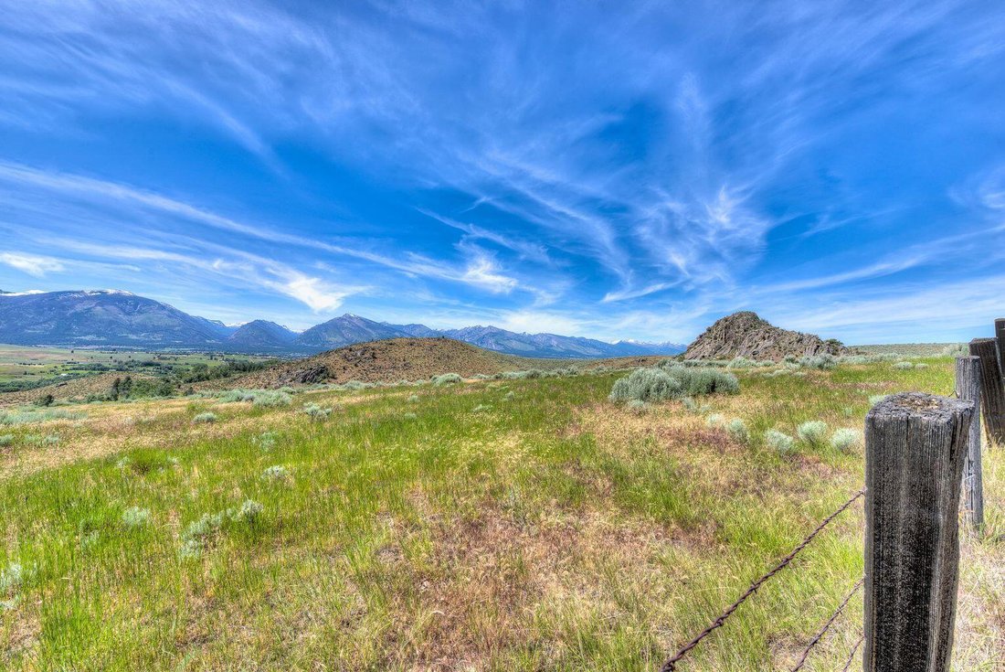 Land in Hamilton, Montana, United States 1 - 15167003