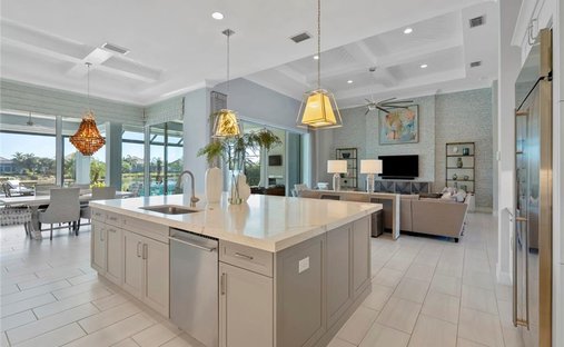 Casa a Naples, Florida, Stati Uniti 1