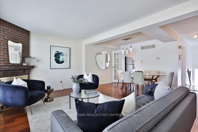 Condo in Toronto, Ontario, Canada 5 - 15671300