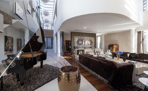 Villa in Uden, North Brabant, Netherlands 1