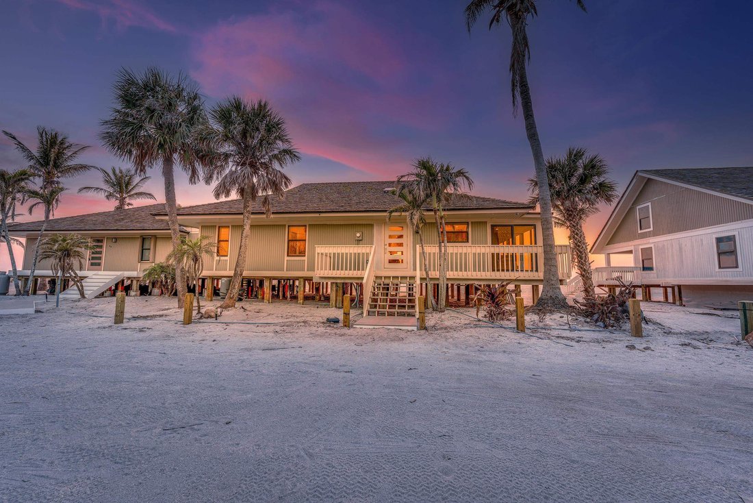 Condo in Captiva, Florida, United States 3 - 15356555