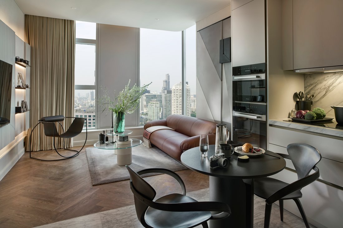 Condo in Bangkok, Bangkok, Thailand 2 - 15169685