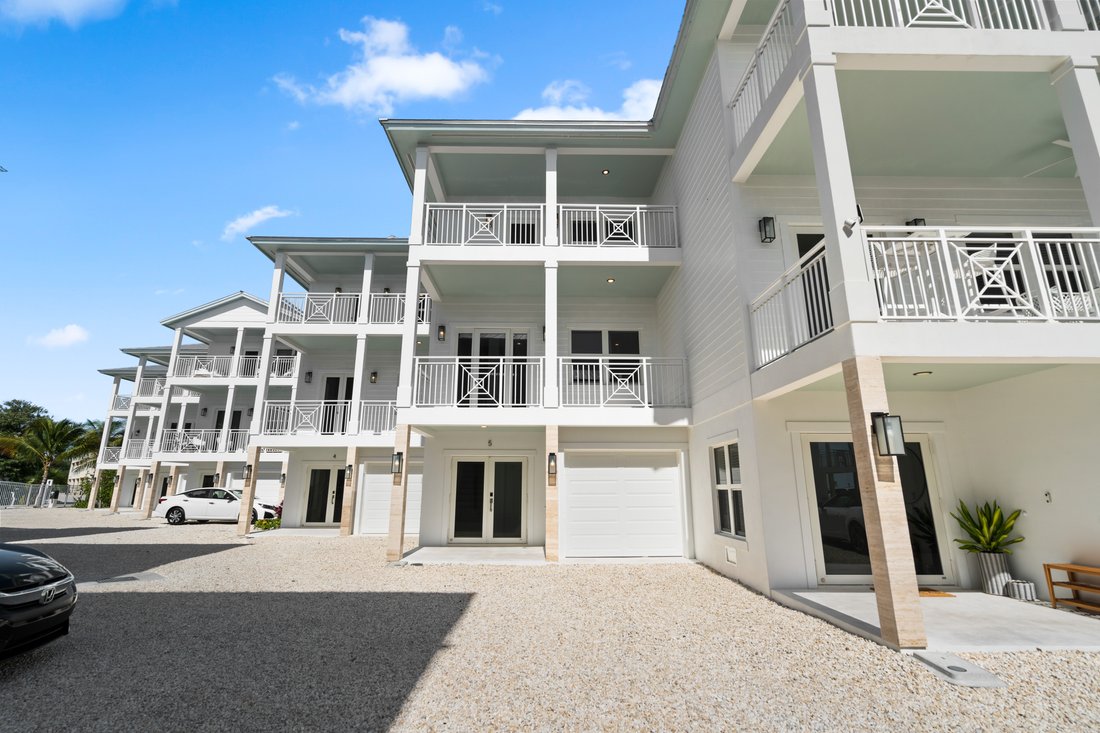 Villa à Islamorada, Floride, États-Unis 4 - 15267264