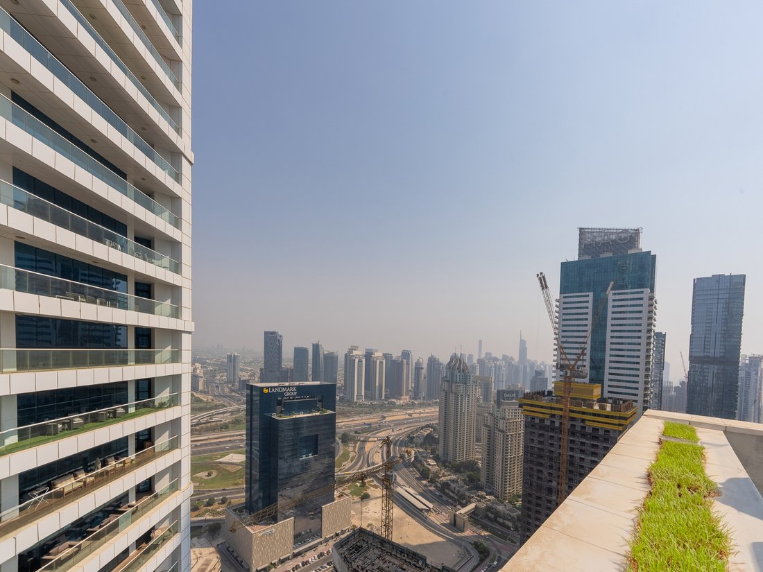 Apartment in Dubai, Dubai, United Arab Emirates 2 - 15272134