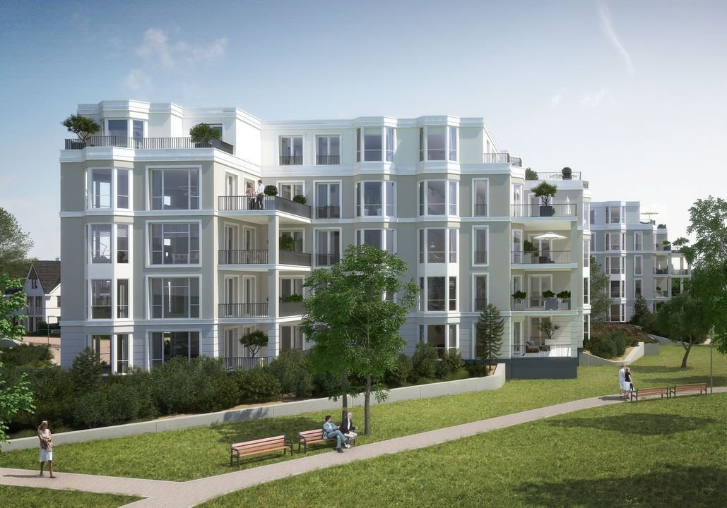 Apartment in Noordwijkerhout, South Holland, Netherlands 5 - 11188902