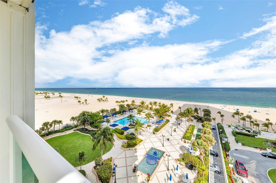 Condo in Fort Lauderdale, Florida, United States 3 - 15193467